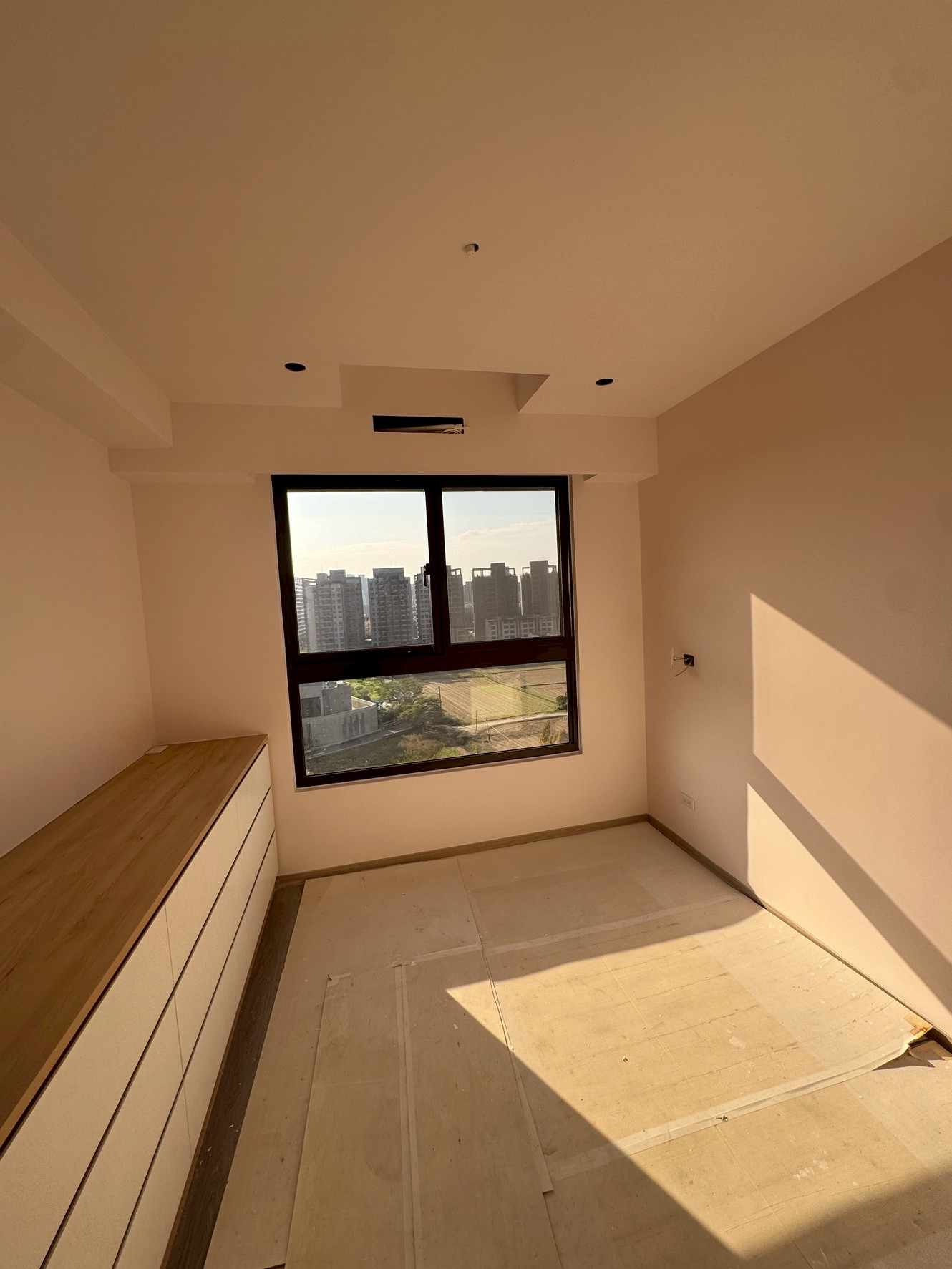 桃園八德裝橫場