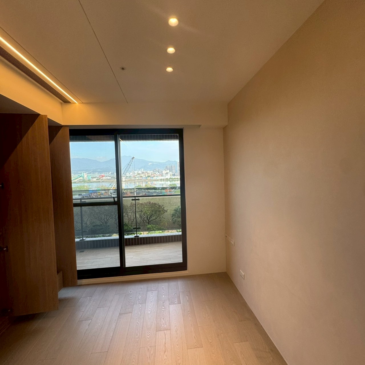 三重裝潢場完工